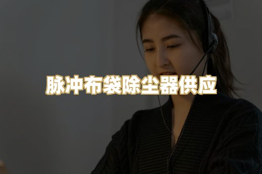 脉冲布袋除尘器供应